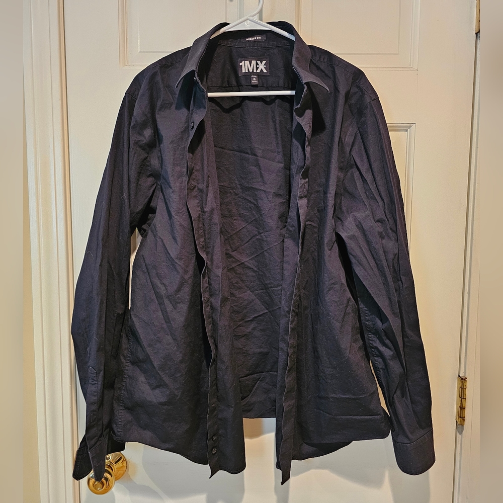 Express 1MX Shirt